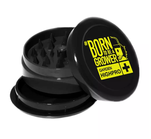 garden highpro grinder